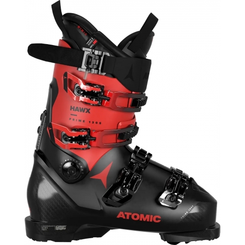 Buty narciarskie Atomic HAWX PRIME 130 S GW Black / Red